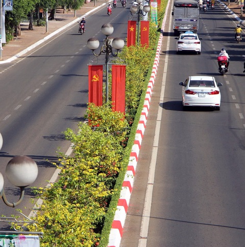 Huyện Châu Đức: Từ nghèo vươn mình thành nông thôn mới, trù phú- Ảnh 2. Huyện Châu Đức: Từ nghèo vươn mình thành nông thôn mới, trù phú- Ảnh 2.