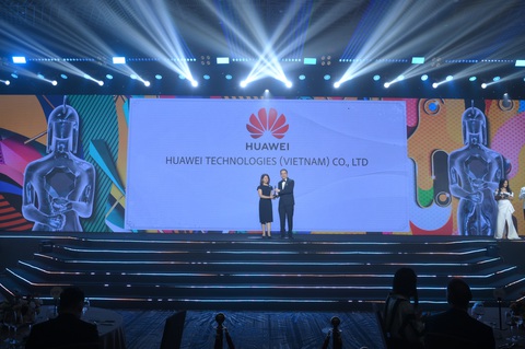 Huawei Việt Nam nhận giải thưởng “Nơi làm việc tốt nhất châu Á” 2024- Ảnh 1. Huawei Việt Nam nhận giải thưởng “Nơi làm việc tốt nhất châu Á” 2024- Ảnh 1.