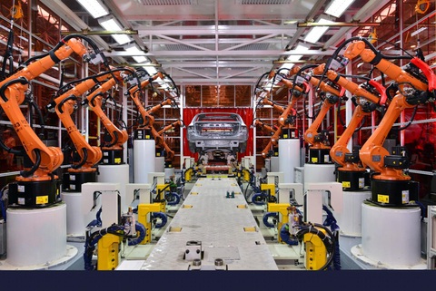 GAC Motor sắp hiện diện tại thị trường Việt Nam- Ảnh 1. GAC Motor sắp hiện diện tại thị trường Việt Nam- Ảnh 1.