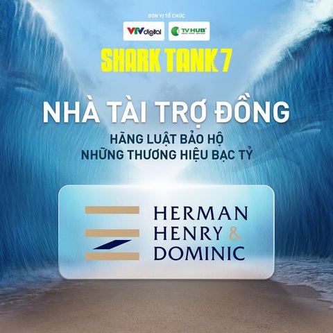 Các thương vụ tại Shark Tank sẽ được hãng luật hỗ trợ pháp lý - Ảnh 2. Các thương vụ tại Shark Tank sẽ được hãng luật hỗ trợ pháp lý - Ảnh 2.