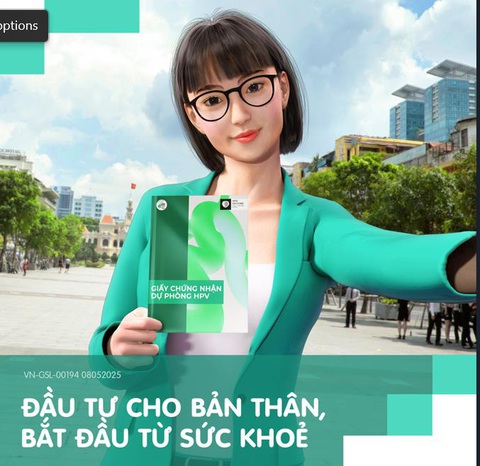 MSD Việt Nam nhận hai giải tại HR Asia Awards 2024- Ảnh 4. MSD Việt Nam nhận hai giải tại HR Asia Awards 2024- Ảnh 4.