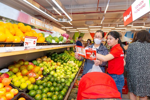 Chiến lược nhân sự của Masan để thích ứng với 'cuộc chơi' toàn cầu- Ảnh 2. Chiến lược nhân sự của Masan để thích ứng với 'cuộc chơi' toàn cầu- Ảnh 2.