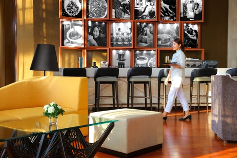 Pullman Vũng Tàu: Khách sạn và trung tâm hội nghị đẳng cấp- Ảnh 4. Pullman Vũng Tàu: Khách sạn và trung tâm hội nghị đẳng cấp- Ảnh 4.