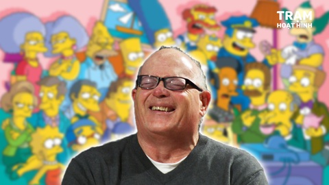 Gia đình Simpson đưa nhân vật khách mời trở lại sau hơn 30 năm- Ảnh 2. Biên kịch kiêm nhà sản xuất bộ phim The Simpsons - Michael Price