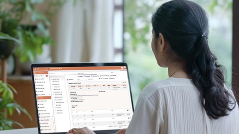 VNPT ILIS góp phần hoàn thiện cơ sở dữ liệu quốc gia về đất đai VNPT cung cấp giải pháp toàn diện trong quản lý đất đai- Ảnh 1.