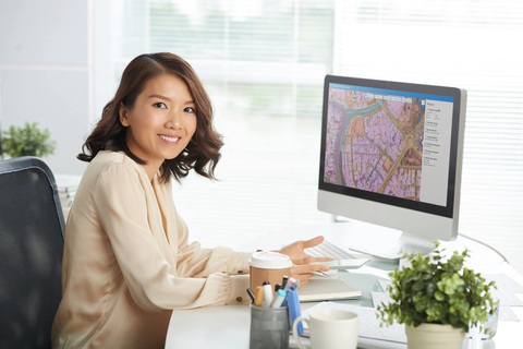VNPT ILIS- quản lý đất đai dựa trên công nghệ số VNPT cung cấp giải pháp toàn diện trong quản lý đất đai- Ảnh 2.