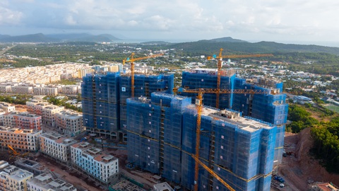 Chính thức: Cổ phiếu HAGL Agrico và Xây dựng Hòa Bình bị hủy niêm yết từ 6-9- Ảnh 1. Xây dựng Hòa Bình từng lên tiếng phản đối quyết định hủy niêm yết của HoSE - Ảnh: HBC
