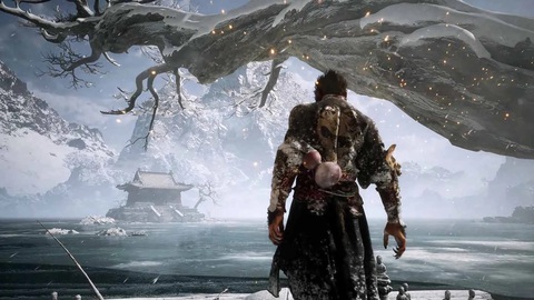 Black Myth: Wukong có thật sự bị chèn ép tại giải Golden Joystick Awards? - Ảnh 2. Black Myth: Wukong có thật sự bị chèn ép tại giải Golden Joystick Awards? - Ảnh 2.