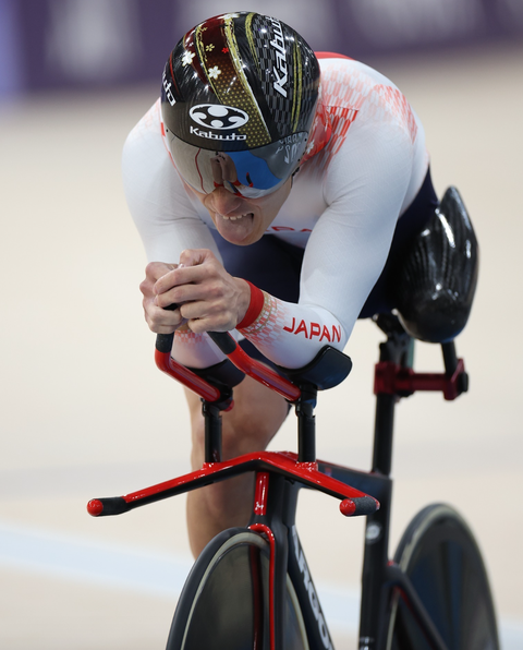 Những khoảnh khắc ‘biết nói’ ở Paralympic 2024 - Ảnh 14.