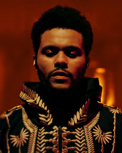 Chỉ trong 1 concert, The Weeknd tiết lộ 9 bài mới - Ảnh 2.