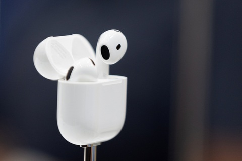iPhone 16 mở đầu kỷ nguyên trí tuệ nhân tạo của Apple - Ảnh 3. iPhone 16 mở đầu kỷ nguyên trí tuệ nhân tạo của Apple - Ảnh 3.