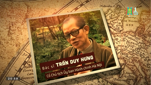 Người nước ngoài đầu tiên được nghe Tuyên ngôn độc lập của nước Việt năm 1945 - Ảnh 5. Người nước ngoài đầu tiên được nghe Tuyên ngôn Độc lập - Ảnh 4.