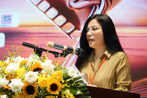 50 năm điện ảnh Việt Nam: Từ khi đất nước thống nhất đến giai đoạn phát triển mới - Ảnh 1. 50 năm điện ảnh Việt Nam và những giải pháp cho điện ảnh thời đại mới - Ảnh 1.