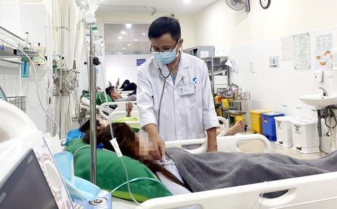 Thiết bị nào có nguy cơ gây ngộ độc khí CO? - Ảnh 2. Thiết bị nào có nguy cơ gây ngộ độc khí CO? - Ảnh 2.