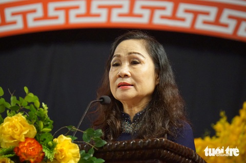 Hội Nghệ sĩ Sân khấu Việt Nam phát động nghệ sĩ cả nước chung tay hỗ trợ người dân vùng lũ - Ảnh 1. Tin tức giải trí 11-9: Bằng Kiều, Kiều Anh đến vùng lũ cứu trợ - Ảnh 3.