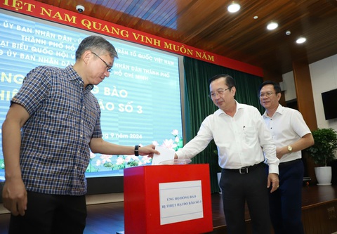 Cán bộ, công chức, - Ảnh 3.