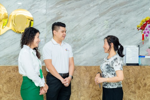 FE Credit khuyến khích khách hàng xây dựng thói quen thanh toán đúng hạn - Ảnh 1.