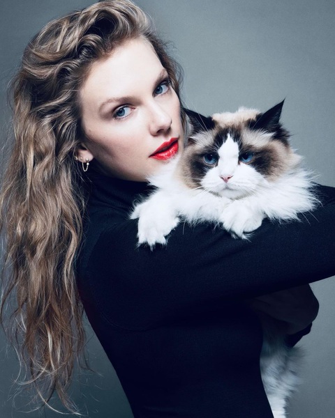 Taylor Swift bất ngờ ủng hộ Kamala Harris tranh cử tổng thống Mỹ - Ảnh 1.