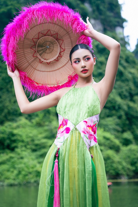 Tin tức giải trí 12-9: Miss Cosmo 2024 hoãn thi, tham gia hỗ trợ khắc phục hậu quả sau bão Yagi - Ảnh 2.