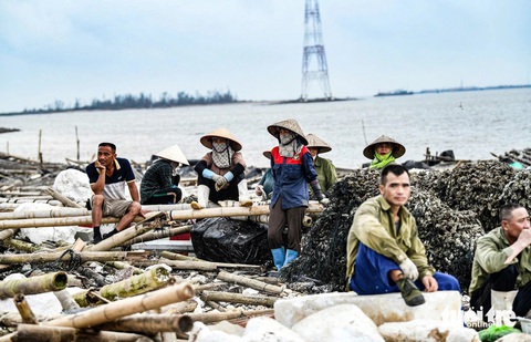 'Đồng bào' là gì mà người Việt hay nói với nhau? - Ảnh 1. 'Đồng bào' là gì mà người Việt hay nói với nhau? - Ảnh 1.