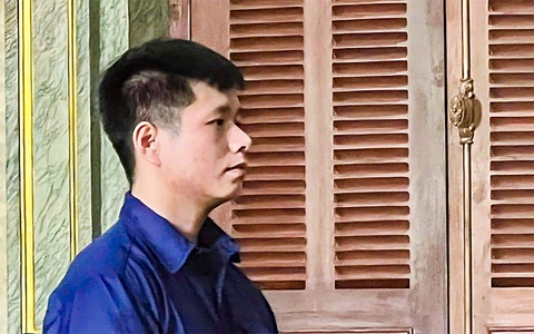 Tòa án nhân dân TP.HCM hủy toàn bộ bản án vụ ghen tuông, đánh ‘tình địch’ - Ảnh 1. Tòa án nhân dân TP.HCM hủy toàn bộ bản án vụ ghen tuông, đánh ‘tình địch’ - Ảnh 2.