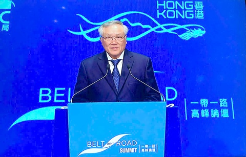 Hong Kong hướng về Đông Nam Á - Ảnh 2. Hong Kong hướng về Đông Nam Á - Ảnh 2.
