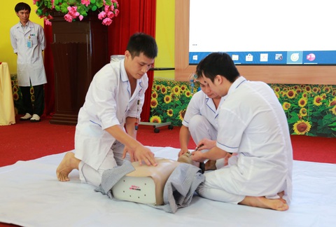 Đang khỏe mạnh bỗng nhiên ngừng tuần hoàn - chứng bệnh cần cảnh giác - Ảnh 3.