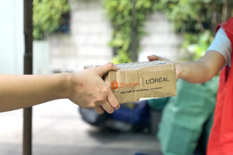 Shopee: người dùng tiết kiệm hơn 1.800 tỉ đồng xuyên suốt sự kiện ‘9.9’ - Ảnh 2. Shopee: người dùng tiết kiệm hơn 1.800 tỉ đồng xuyên suốt sự kiện ‘9.9’ - Ảnh 2.
