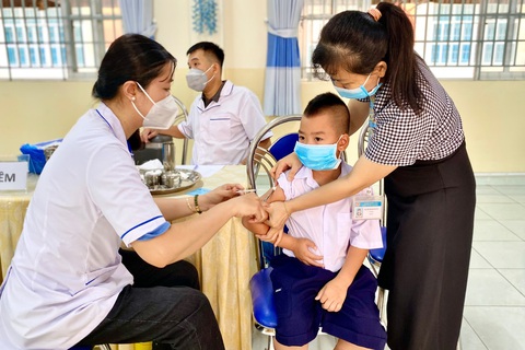 Tin tức sáng 25-9: - Ảnh 5. Tin tức sáng 25-9: Thanh tra toàn bộ cơ sở xã hội nuôi dưỡng trẻ em; DN thép bán hơn 27.700m² đất - Ảnh 4.
