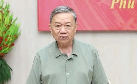 Tổng Bí thư, Chủ tịch nước Tô Lâm: Cứu dân là ưu tiên cao nhất - Ảnh 1. Tổng Bí thư, Chủ tịch nước Tô Lâm: Cứu dân là ưu tiên cao nhất - Ảnh 2.