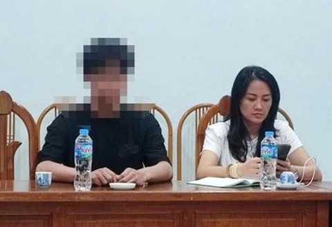 Sinh viên chuyển khoản 10 ngàn đồng gây hiểu nhầm đã xin lỗi Liên đoàn Xiếc Việt Nam - Ảnh 1. Sinh viên chuyển khoản 10 ngàn đồng gây hiểu nhầm đã xin lỗi Liên đoàn Xiếc Việt Nam - Ảnh 1.