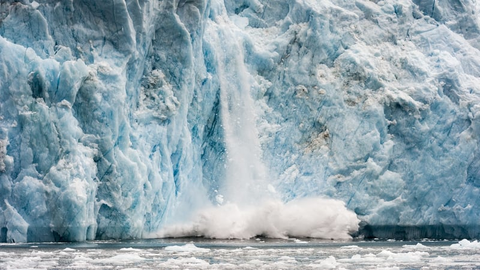Giải mã bí ẩn sóng thần lịch sử ở Greenland - Ảnh 2. Giải mã bí ẩn sóng thần lịch sử ở Greenland - Ảnh 3.