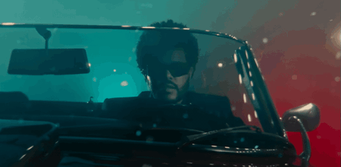The Weeknd ra mắt MV được quay bằng iPhone 16Pro - Ảnh 1. The Weeknd ra mắt MV được quay bằng iPhone 16Pro - Ảnh 1.