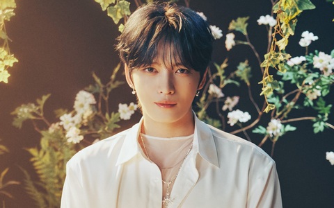 Kim Jae Joong muốn 'trộm' công thức nấu phở ở Việt Nam - Ảnh 3. Kim Jae Joong - Ảnh 3.