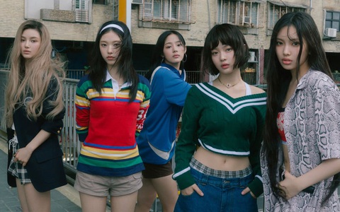 HYBE không nhân nhượng, NewJeans có nguy cơ bị ‘xóa sổ’ khỏi K-pop - Ảnh 2. HYBE không nhân nhượng, NewJeans có nguy cơ bị ‘xóa sổ’ khỏi K-pop - Ảnh 2.
