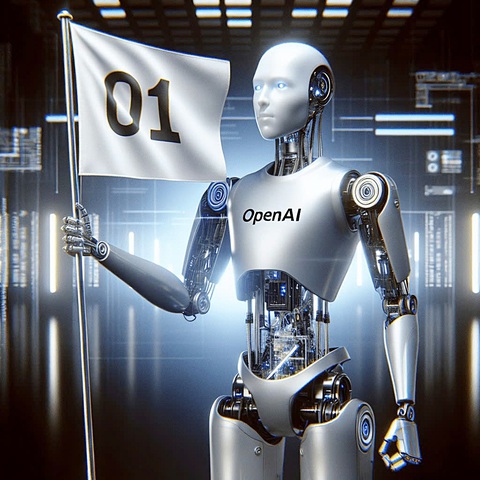 Mô hình AI mới của OpenAI có bị thổi phồng? - Ảnh 1. Mô hình AI mới của OpenAI có bị thổi phồng? - Ảnh 1.