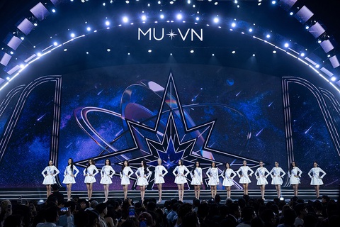 Không ngoài đồn đoán, Kỳ Duyên đăng quang Miss Universe Vietnam 2024 - Ảnh 2.