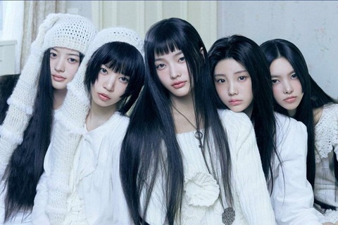 HYBE không nhân nhượng, NewJeans có nguy cơ bị ‘xóa sổ’ khỏi K-pop - Ảnh 3. HYBE không nhân nhượng, NewJeans có nguy cơ bị ‘xóa sổ’ khỏi K-pop - Ảnh 3.