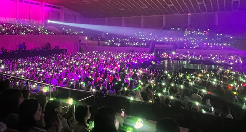 Kim Jae Joong chia buồn với khán giả Việt về thiệt hại của bão Yagi trong concert Flower Garden - Ảnh 2. Kim Jae Joong chia buồn với khán giả Việt về thiệt hại của bão Yagi trong concert Flower Garden - Ảnh 2.