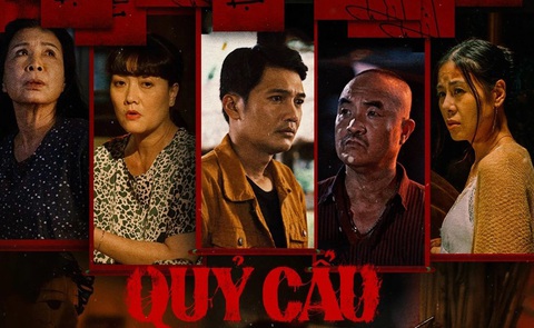 Phim ma Việt và sự tò mò của khán giả - Ảnh 1. Phim ma Việt và sự tò mò của khán giả - Ảnh 1.