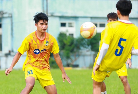 CLB Sông Lam Nghệ An: Chương mới trong việc