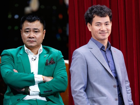 Tin tức giải trí 16-9: Tự Long, Xuân Bắc lội nước, trao quà trung thu cho trẻ em vùng bão lũ - Ảnh 1. Tin tức giải trí 16-9: Tự Long trao quà ở vùng bão; Mỹ Tâm thăm Trung tâm Dưỡng lão Thị Nghè - Ảnh 1.