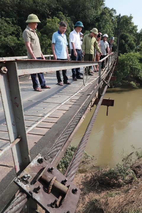 Hà Giang sẽ xây cầu mới đặt tên Lâm Đồng vì lòng hào hiệp từ Lâm Đồng, Đèo Cả - Ảnh 3. Hà Giang sẽ xây cầu mới đặt tên Lâm Đồng vì lòng hào hiệp từ Lâm Đồng, Đèo Cả - Ảnh 3.