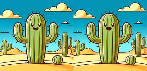 Thử tài tinh mắt: Người đàn ông thứ 4 đang ở đâu? - Ảnh 3.