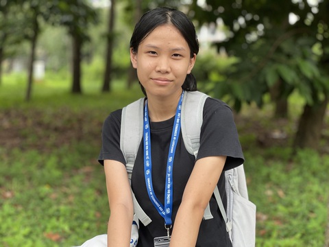 Tang trắng tiễn cha trước ngày vào giảng đường - Ảnh 1. Khoe với cha đậu trường tốp đầu, 3 ngày sau đã tang trắng tiễn cha - Ảnh 1.