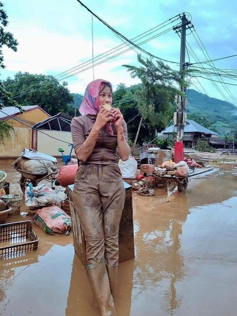 Cô giáo ‘hoa hậu’ chỉ mong các bạn nhỏ sớm được trở lại trường - Ảnh 1. Cô giáo ‘hoa hậu’ chỉ mong các bạn nhỏ sớm được trở lại trường - Ảnh 1.