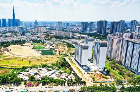 3 luật về nhà đất: gỡ ngay những trắc trở - Ảnh 1. 3 luật về nhà đất: gỡ ngay những trắc trở - Ảnh 2.