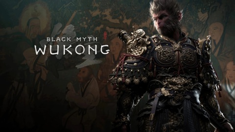 Làng game 'bùng nổ' với phim hoạt hình chuyển thể từ Black Myth: Wukong - Ảnh 2. Cộng đồng game bùng nổ với phim hoạt hình chuyển thể từ Black Myth: Wukong - Ảnh 2.