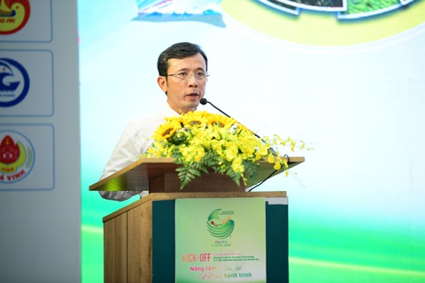 Bình chọn điểm đến du lịch hấp dẫn TP.HCM và 13 tỉnh, thành Đồng bằng sông Cửu Long - Ảnh 3. Bình chọn điểm đến du lịch hấp dẫn TP.HCM và 13 tỉnh, thành Đồng bằng sông Cửu Long - Ảnh 3.