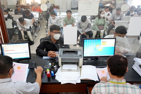3 luật về nhà đất: gỡ ngay những trắc trở - Ảnh 2. 3 luật về nhà đất: gỡ ngay những trắc trở - Ảnh 3.
